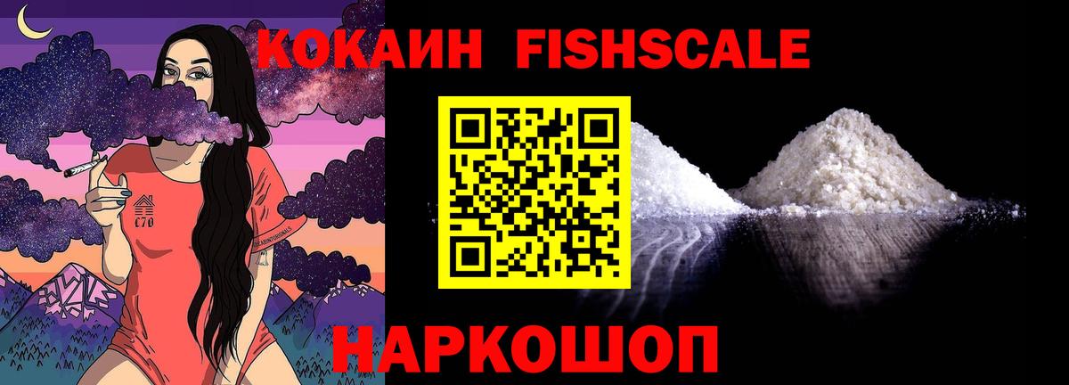 КОКАИН 98%  Вход с VPN  COCAIN FishScale  Мценск 